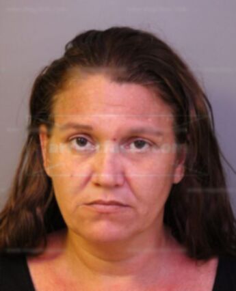 Rori Sherlene Riley