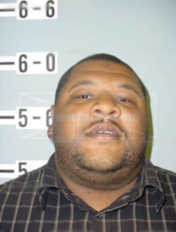 Ottis Keith Woodford