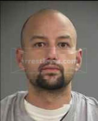 Michael Paul Gordon