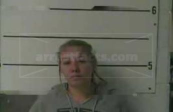 Melissa Dawn Clutters