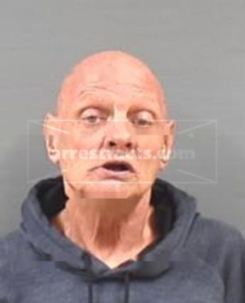Kevin Andrew Walker