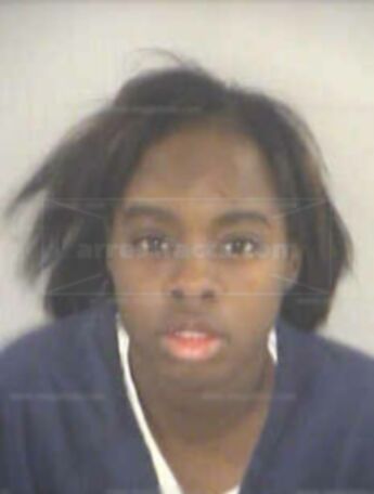 Jameka Mackey