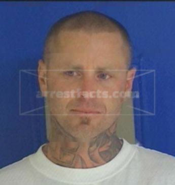 Aaron Bruce Canty