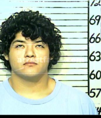 Brian Ray Olvera