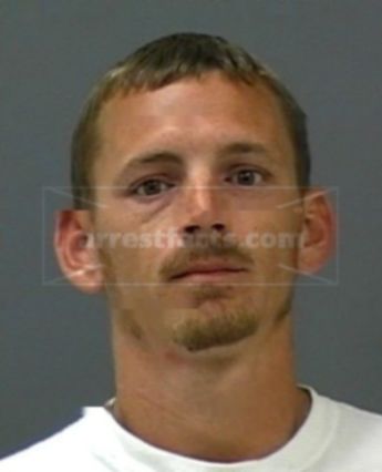 Matthew Keith Clark