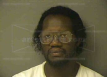 Adolphus Mitchell