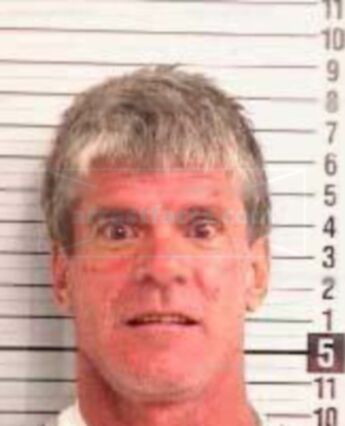 Gregory Allen Jordan
