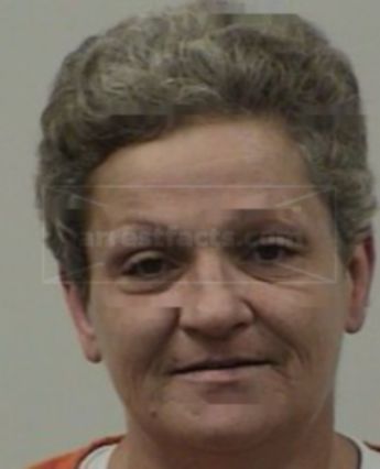 Lisa Elaine Anderson