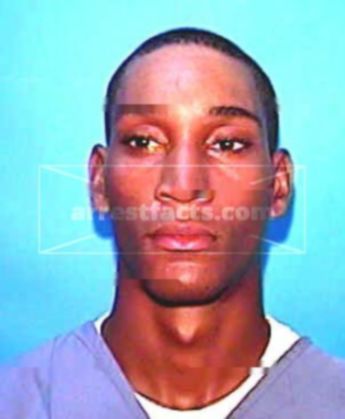 Gregory Wesley Washington