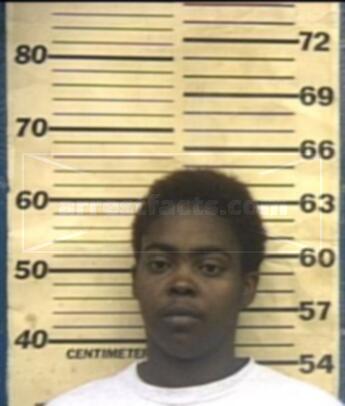 Verna Maree Brigges