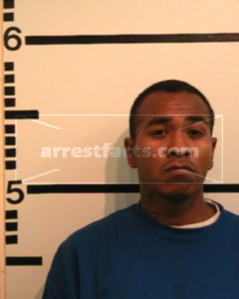 Michael Leshawn Rodriguez