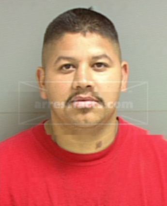 Caesar Anthony Martinez