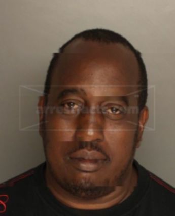 Anthony Mccray