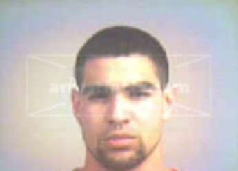 Preston K Atkins