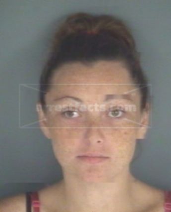 Jammie Kathleen Fuller