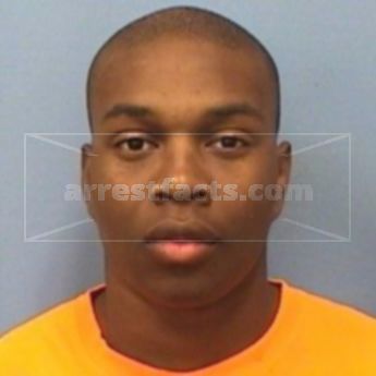 Terrance Berry