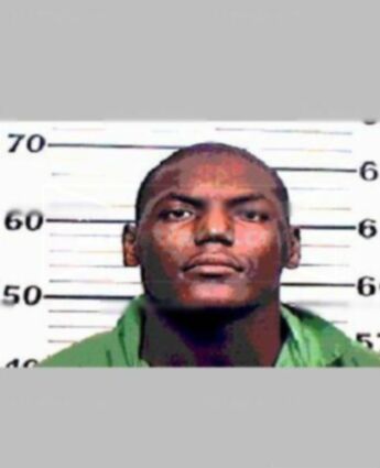 Maurice Darnell Brown