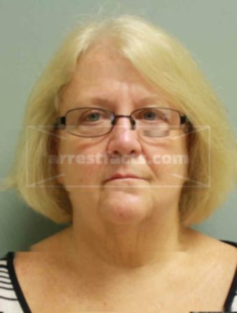 Patricia L Keller