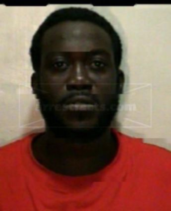 Jamal Wright