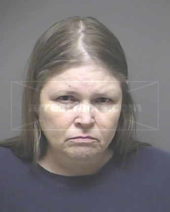 Diana Lynn Depriest