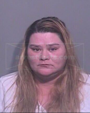 Glenda Kay Fondren