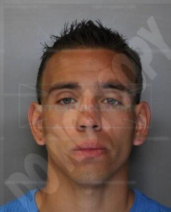 Christopher Ray Phillips