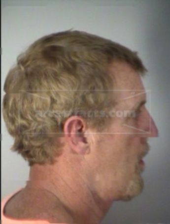 Norman Ray Braswell