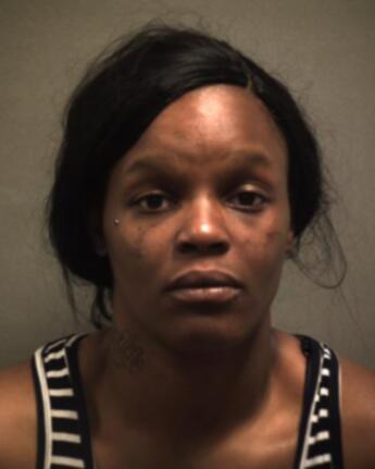Nicole Shante Moore