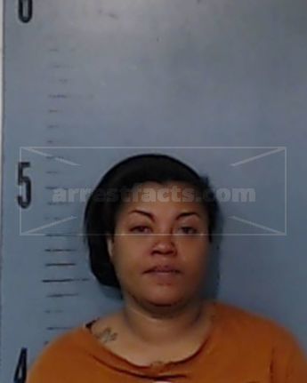 Toni Dorisha Brown