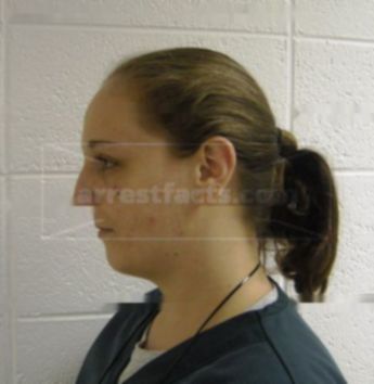 Tiffany Anne Arsenault