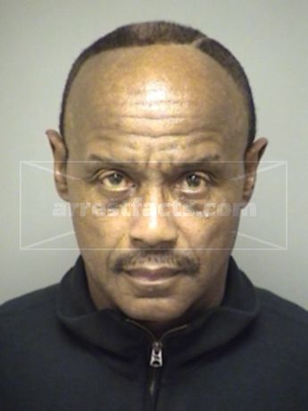 Anthony Roy Tyler
