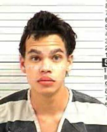 Jarrett Chase Reiber