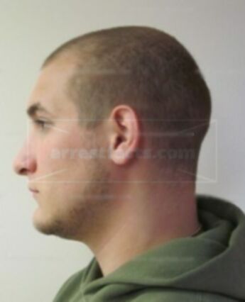 Christopher Martin Miller