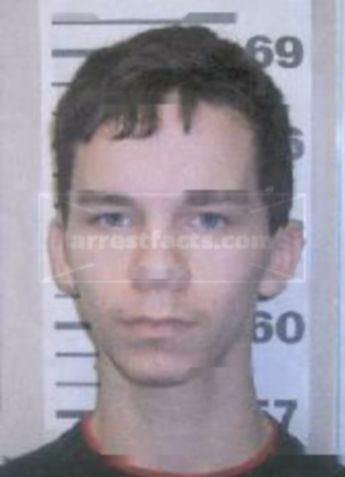 Dustin Clinton Simpson