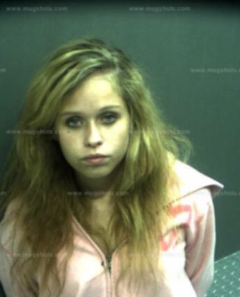 Jasmine Marie Halas