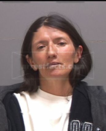 Christine Pearl Burson