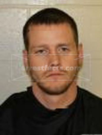 Michael Brandon Stewart