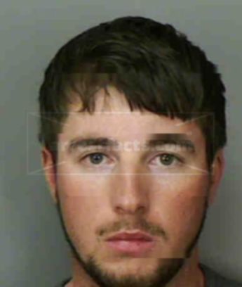 Tyler Gordon Frazee