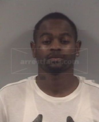 Kelvin Jamarian Boyd