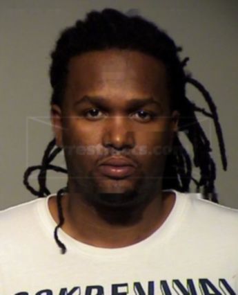 Antonio Hartfield