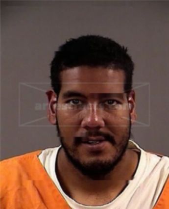 David Lanarares Bozeman