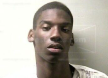 Tavaris Antonio Perkins