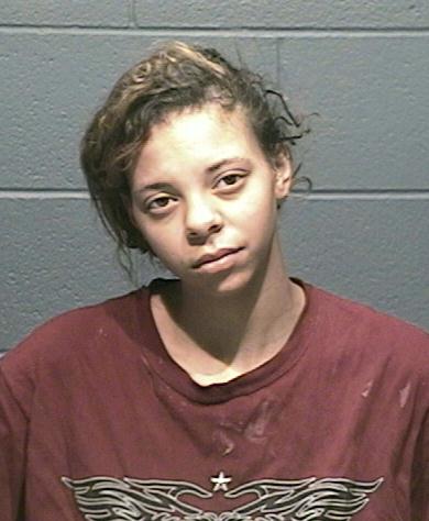 Chasity Nichole Taylor