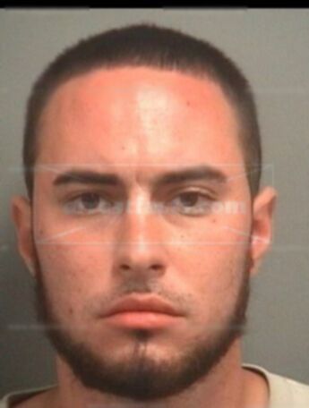 Byron Dale Venero