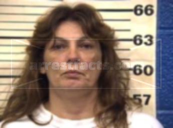 Carla S. Parrie