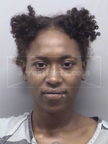 Shakeria Vonsha Johnson