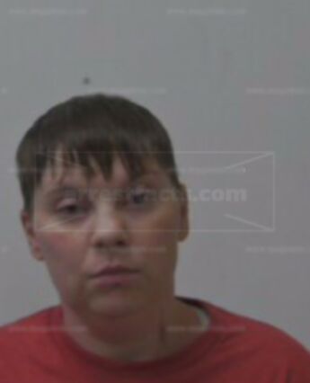 Kelli Joe Burney