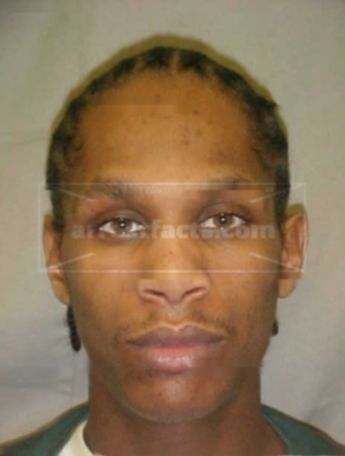 Andre Lamont Franklin