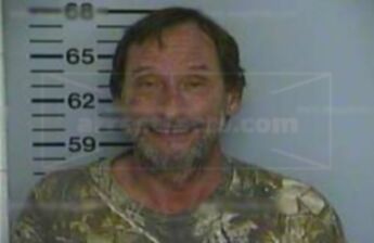 William T Clark