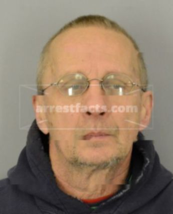 Randall E Fortier